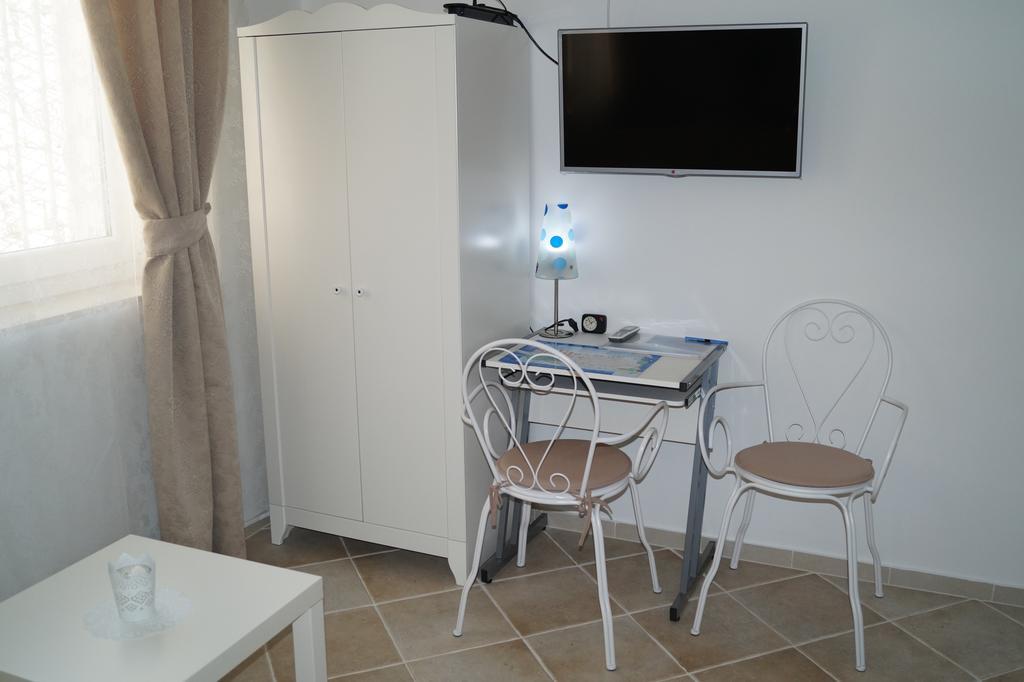 Amd Infinity Apartmán Split