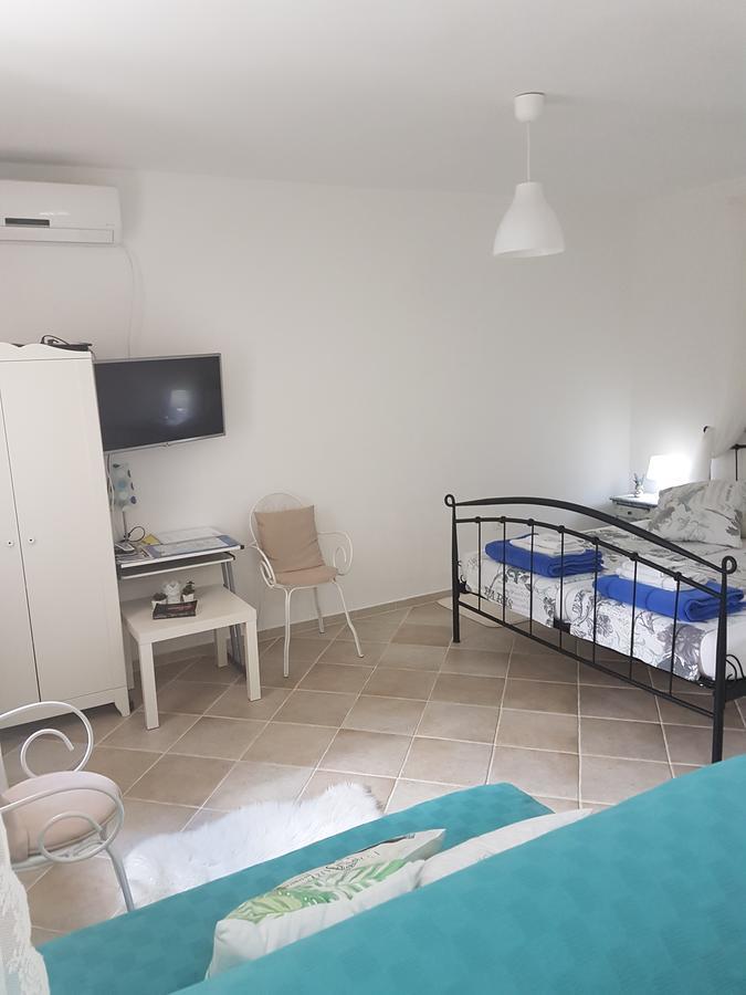Apartmán Amd Infinity *