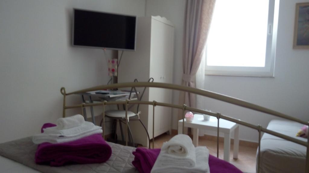 Amd Infinity Apartman Split