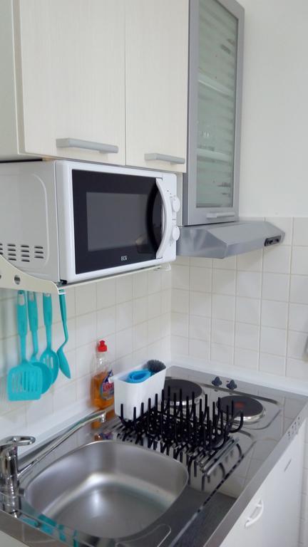 Apartman Amd Infinity